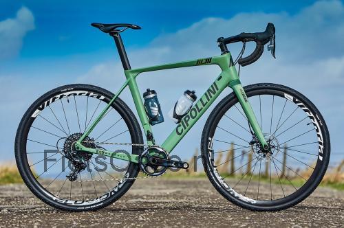 Cipollini MCM Allroad specificaties 